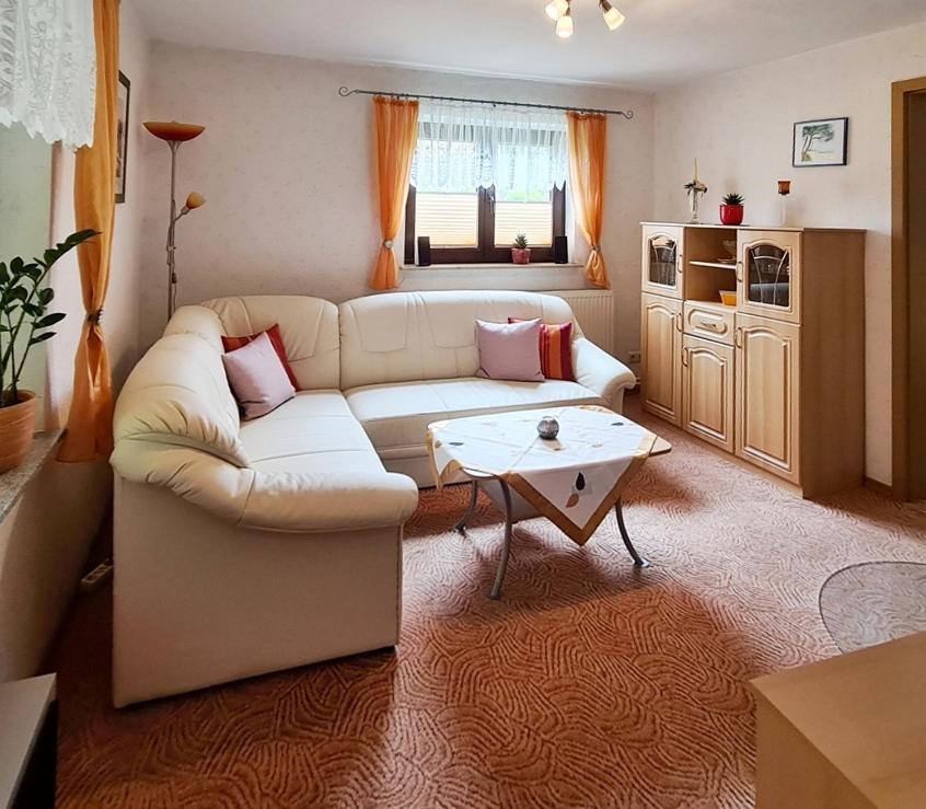 Apartement Sonnenschein Klausdorf  Eksteriør billede
