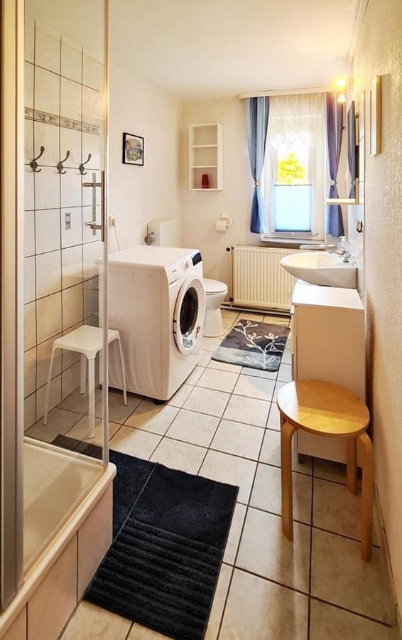 Apartement Sonnenschein Klausdorf  Eksteriør billede