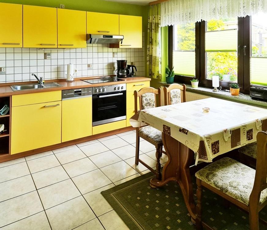 Apartement Sonnenschein Klausdorf  Eksteriør billede