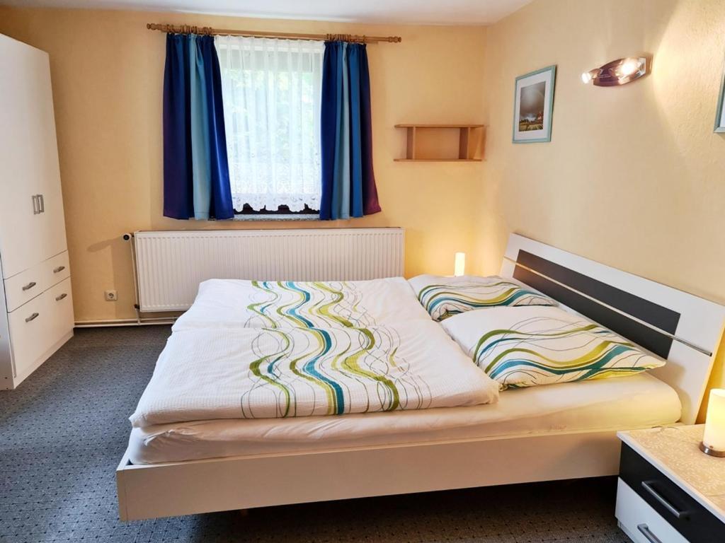 Apartement Sonnenschein Klausdorf  Eksteriør billede